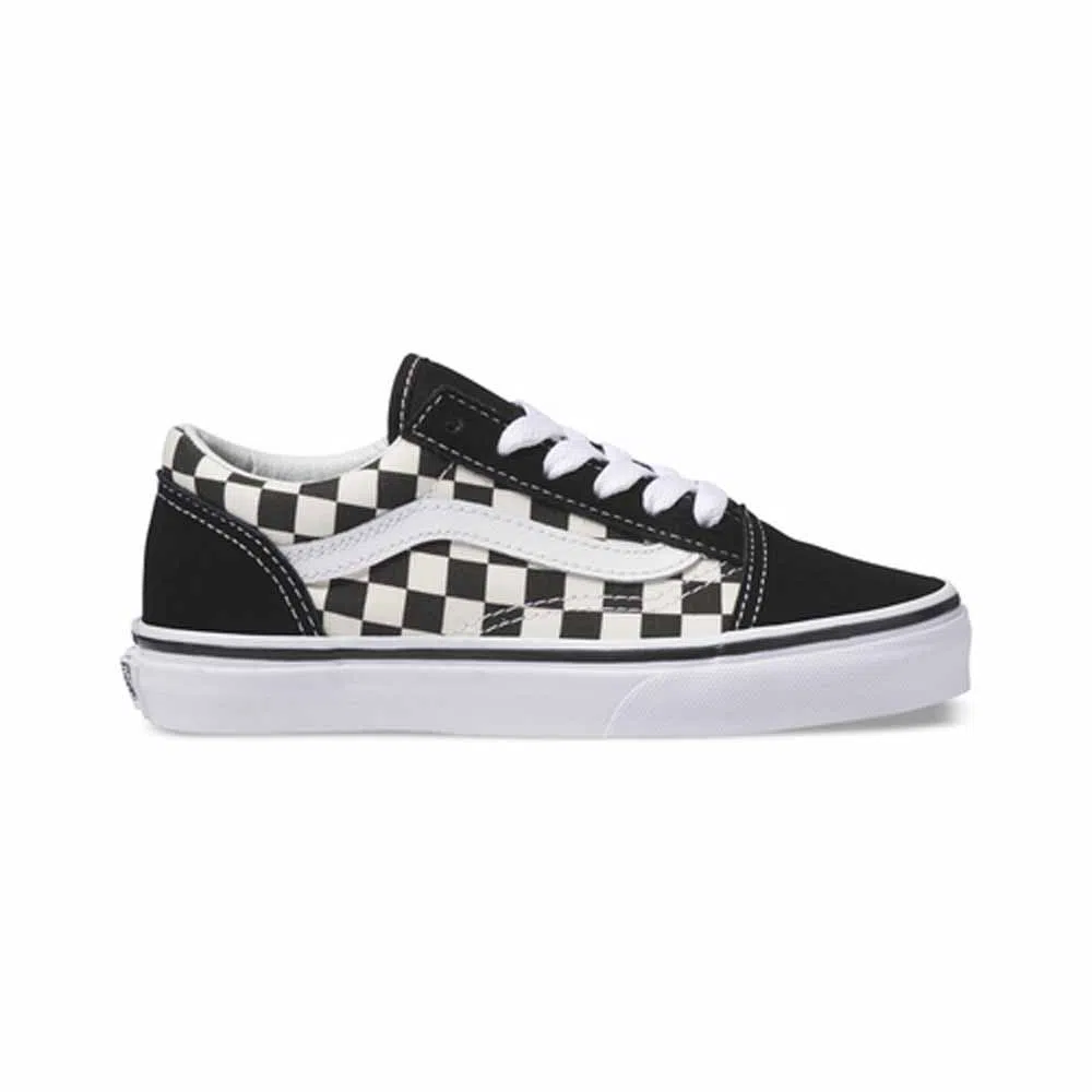 TENIS NIÑO(A) VANS OLD SKOOL